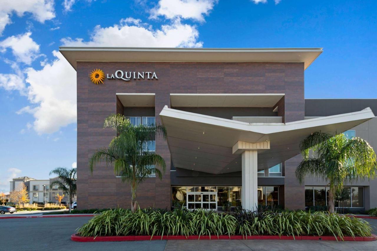 Hotel La Quinta By Wyndham Morgan Hill-San Jose South Zewnętrze zdjęcie