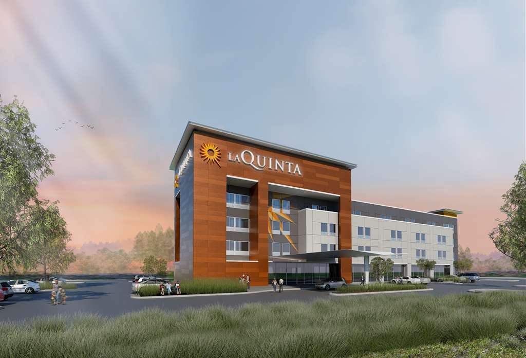 Hotel La Quinta By Wyndham Morgan Hill-San Jose South Zewnętrze zdjęcie