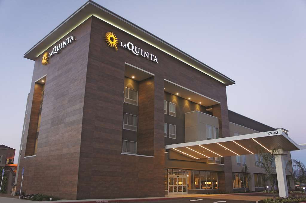 Hotel La Quinta By Wyndham Morgan Hill-San Jose South Zewnętrze zdjęcie