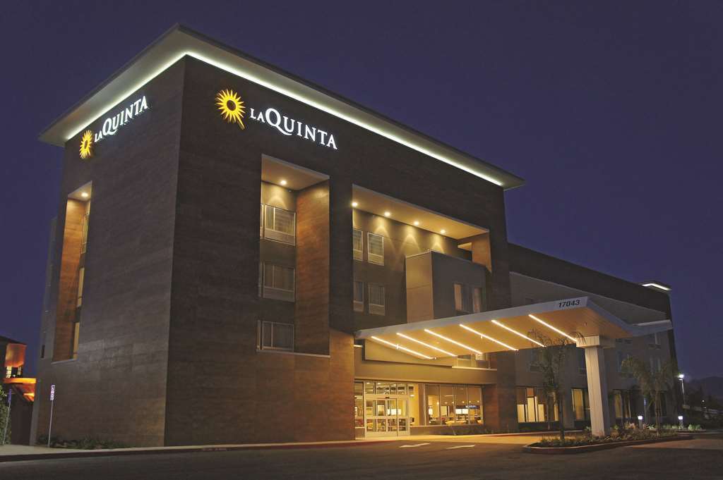 Hotel La Quinta By Wyndham Morgan Hill-San Jose South Zewnętrze zdjęcie