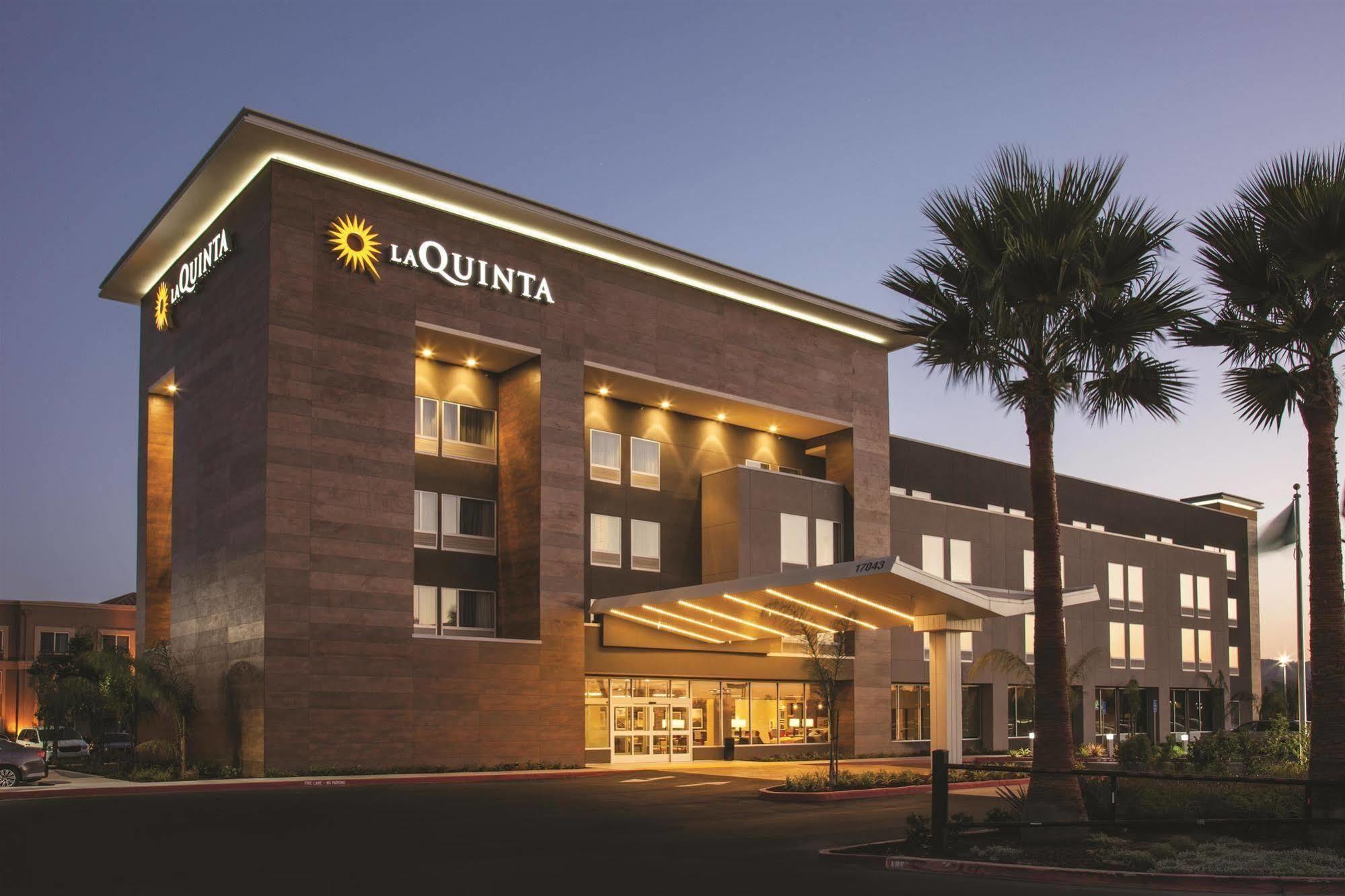 Hotel La Quinta By Wyndham Morgan Hill-San Jose South Zewnętrze zdjęcie